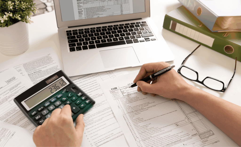 Declaración de la renta