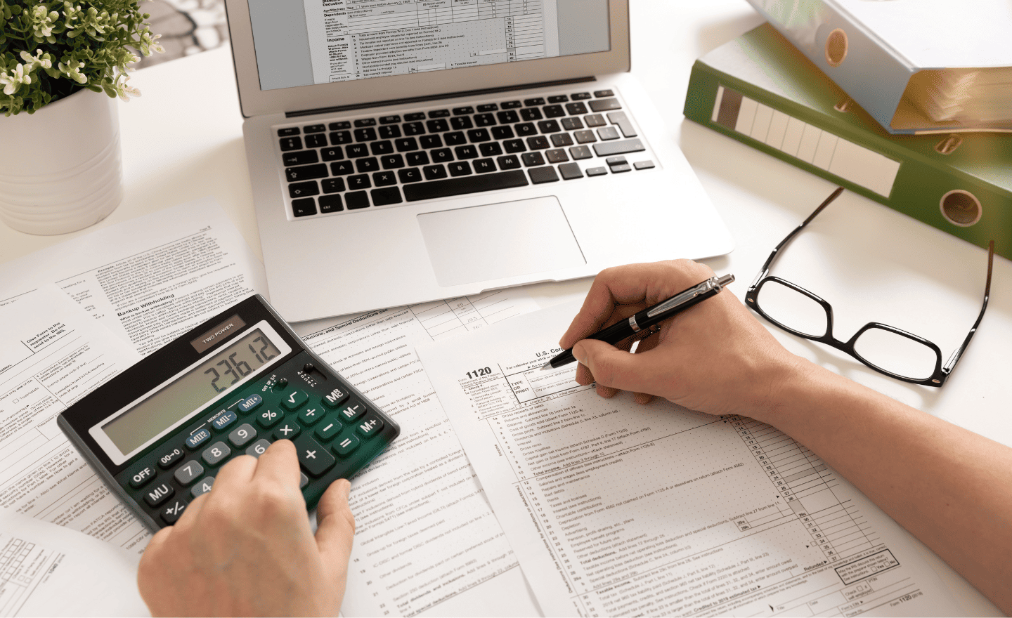 Declaración de la renta