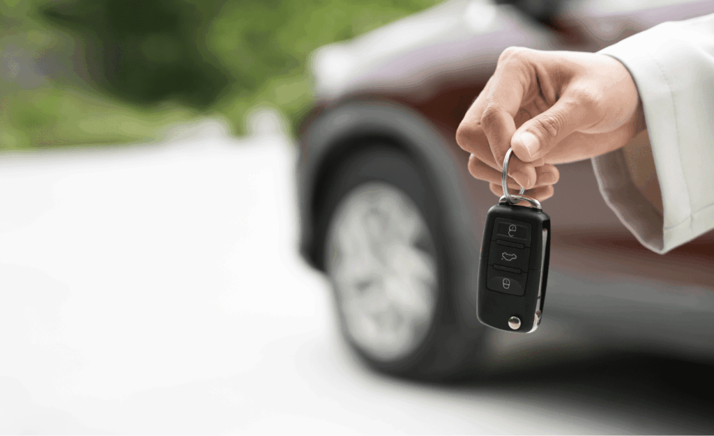 Transferencias de vehículos