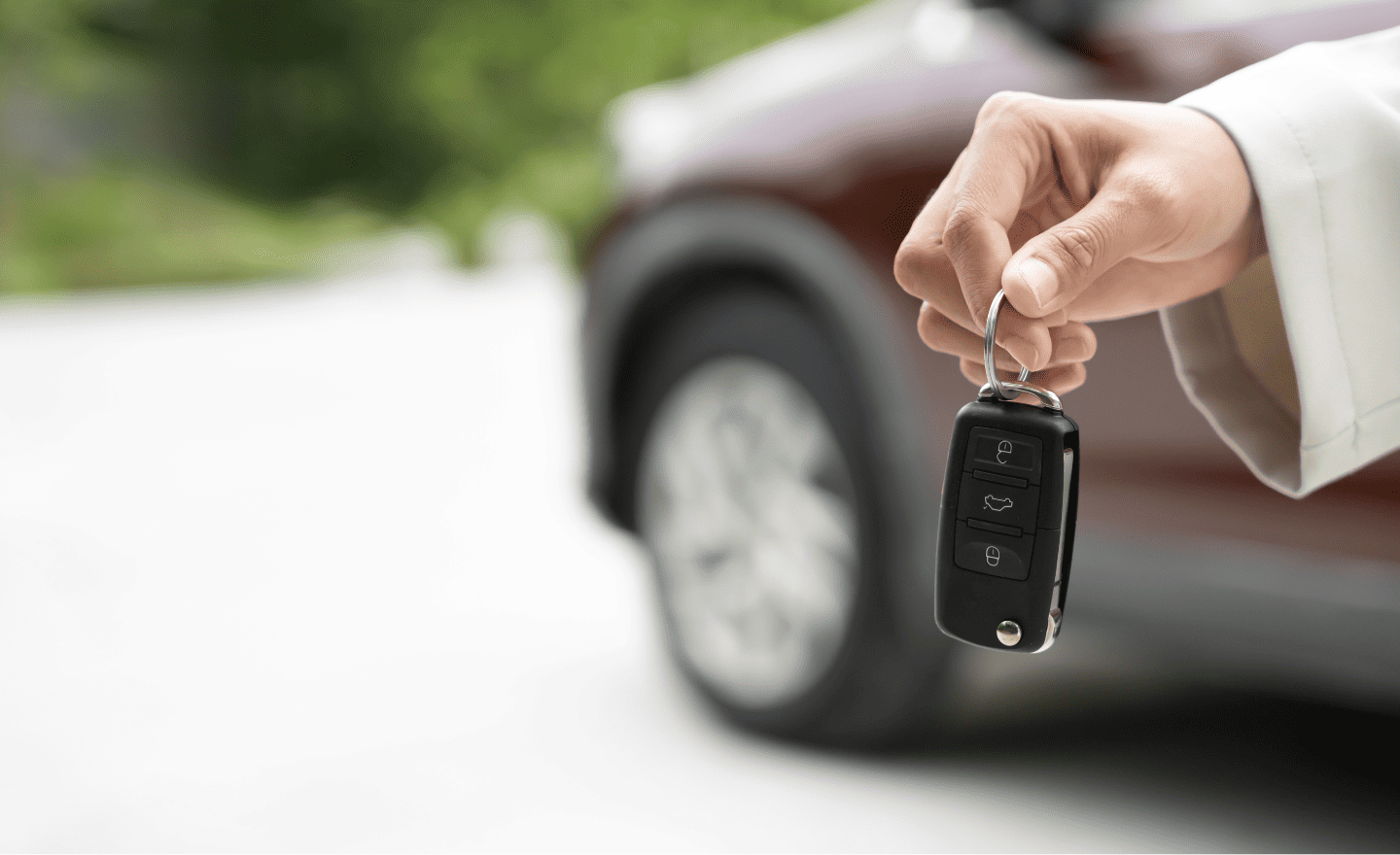 Transferencias de vehículos