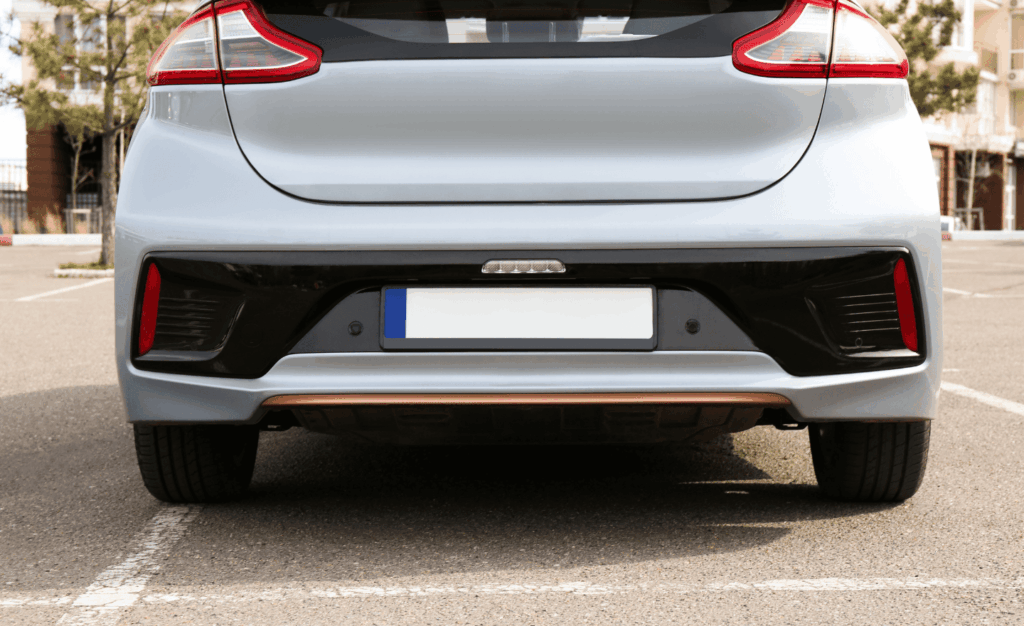 matriculaciones de vehículos